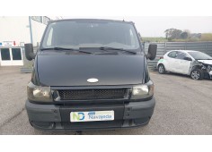 ford transit furgoneta (fa_ _) del año 2004