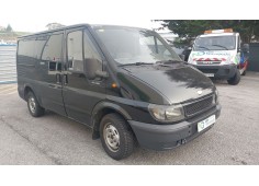 ford transit furgoneta (fa_ _) del año 2004 2