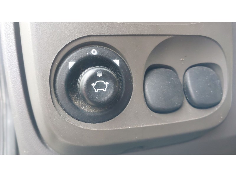 ford transit furgoneta (fa_ _) del año 2004