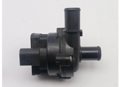 Recambio de bomba agua para nissan qashqai i (j10, nj10) 2.0 dci referencia OEM IAM 144B0JG70A 8200285950 