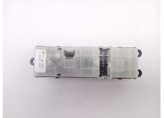 Recambio de maneta elevalunas delantera izquierda para nissan qashqai i (j10, nj10) 2.0 dci referencia OEM IAM 24401BB60B   2