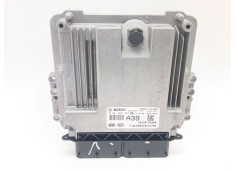 Recambio de centralita motor uce para kia sportage iv (ql, qle) 1.7 crdi referencia OEM IAM 391502A395  