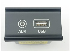 Recambio de modulo electronico para kia sportage iv (ql, qle) 1.7 crdi referencia OEM IAM 96120C5100  