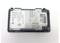 Recambio de modulo electronico para kia sportage iv (ql, qle) 1.7 crdi referencia OEM IAM 95560D9000  