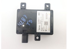 Recambio de modulo electronico para kia sportage iv (ql, qle) 1.7 crdi referencia OEM IAM 2012DJ7356  