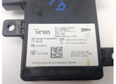 Recambio de modulo electronico para kia sportage iv (ql, qle) 1.7 crdi referencia OEM IAM 2012DJ7356   2