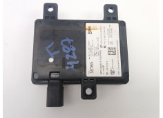 Recambio de modulo electronico para kia sportage iv (ql, qle) 1.7 crdi referencia OEM IAM 2012DJ7356  