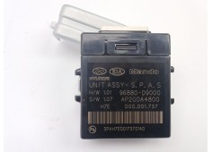Recambio de modulo electronico para kia sportage iv (ql, qle) 1.7 crdi referencia OEM IAM 96880D9000  