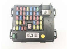 Recambio de caja reles / fusibles para kia sportage iv (ql, qle) 1.7 crdi referencia OEM IAM 91950D9BB0  
