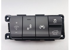Recambio de interruptor para kia sportage iv (ql, qle) 1.7 crdi referencia OEM IAM 4C81001000  
