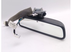 Recambio de espejo interior para mercedes-benz clase c (w204) c 320 cdi (204.022) referencia OEM IAM A2048101217  