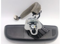 Recambio de espejo interior para mercedes-benz clase c (w204) c 320 cdi (204.022) referencia OEM IAM A2048101217   2