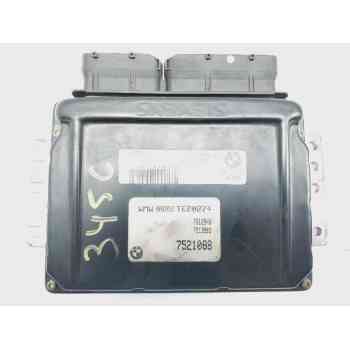 CENTRALITA MOTOR UCE 1214751398301 751398301 S118012001K