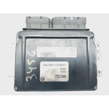 CENTRALITA MOTOR UCE 1214751398301 S83293 S118012001K