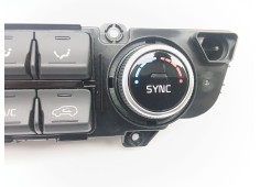 Recambio de mando climatizador para kia sportage iv (ql, qle) 1.7 crdi referencia OEM IAM 97250F1401FHV   2