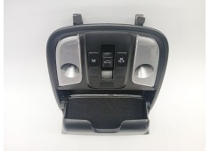 Recambio de luz interior para kia sportage iv (ql, qle) 1.7 crdi referencia OEM IAM 92800D9110WK   2