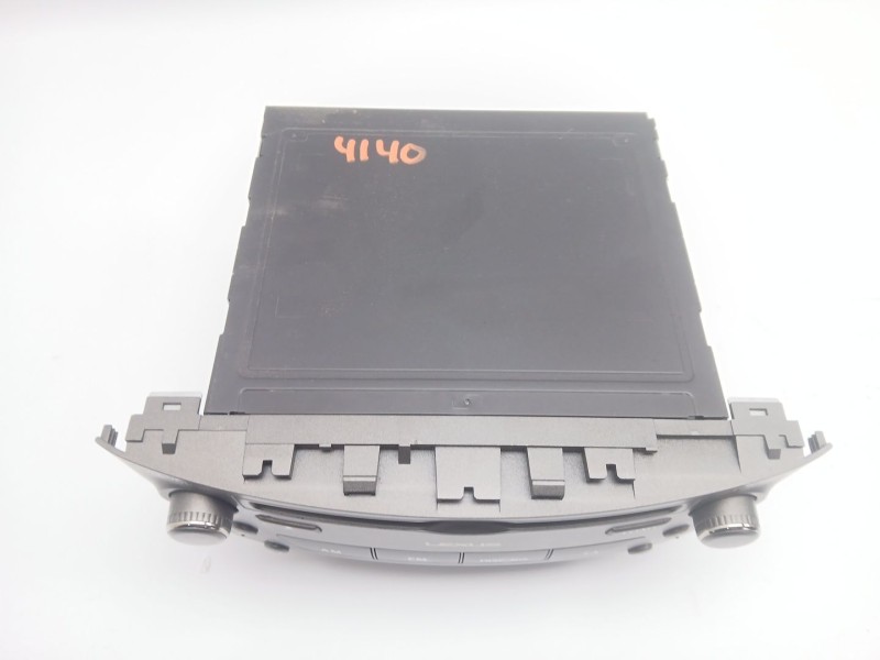 Recambio de sistema audio / cd para lexus is ii (_e2_) 220d (ale20) referencia OEM IAM 8612053400  