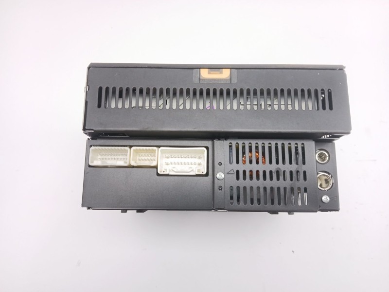 Recambio de sistema audio / cd para lexus is ii (_e2_) 220d (ale20) referencia OEM IAM 8612053400  