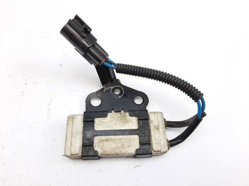 Recambio de rele para toyota corolla (e12) 1.4 d-4d sol compact referencia OEM IAM 2468105320C  