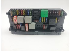 Recambio de caja reles / fusibles para mercedes-benz clase c (w204) c 320 cdi (204.022) referencia OEM IAM A2049000600  