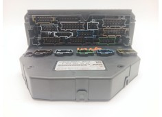 Recambio de caja reles / fusibles para mercedes-benz clase c (w204) c 320 cdi (204.022) referencia OEM IAM A2049000600   2