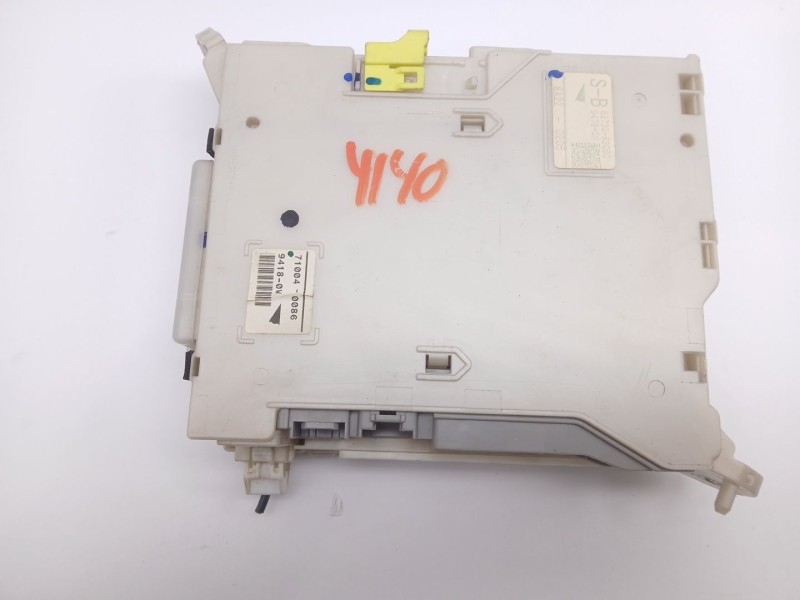 Recambio de modulo electronico para lexus is ii (_e2_) 220d (ale20) referencia OEM IAM 8273053050  