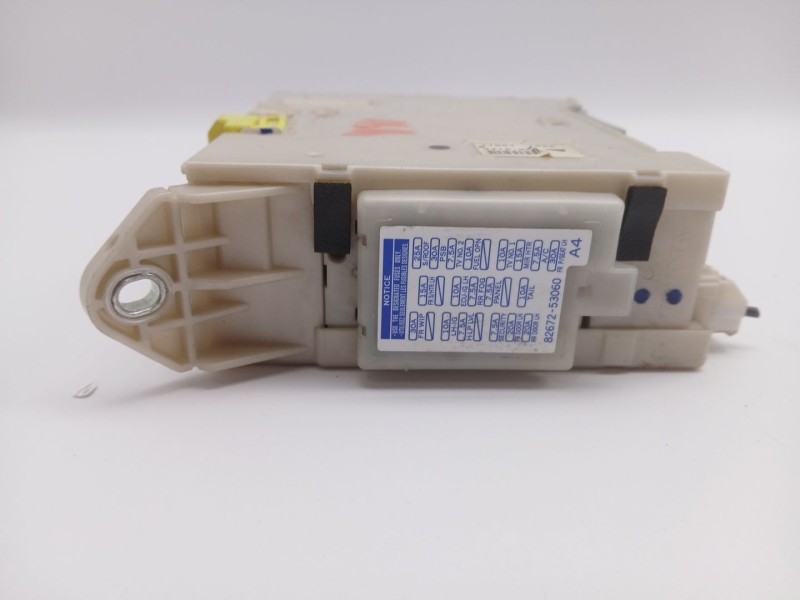 Recambio de modulo electronico para lexus is ii (_e2_) 220d (ale20) referencia OEM IAM 8273053050  