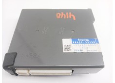 Recambio de modulo electronico para lexus is ii (_e2_) 220d (ale20) referencia OEM IAM 8865053150  