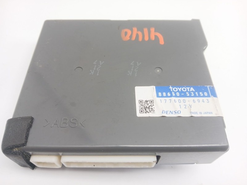 Recambio de modulo electronico para lexus is ii (_e2_) 220d (ale20) referencia OEM IAM 8865053150  