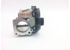 Recambio de caja mariposa para ds ds 3 (sa_) 1.6 bluehdi 75 referencia OEM IAM 9807238580  