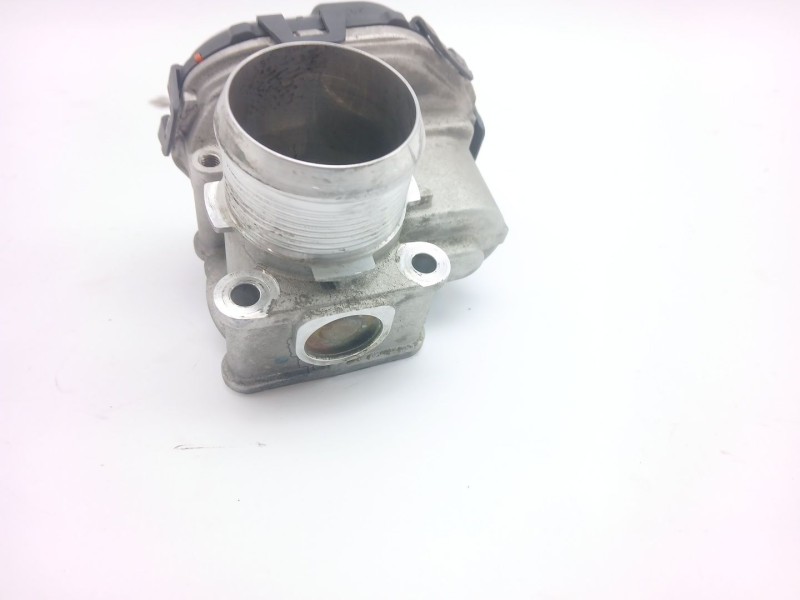 Recambio de caja mariposa para ds ds 3 (sa_) 1.6 bluehdi 75 referencia OEM IAM 9807238580  