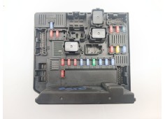 Recambio de caja reles / fusibles para nissan qashqai i (j10, nj10) 2.0 dci referencia OEM IAM 284B7BB00B  