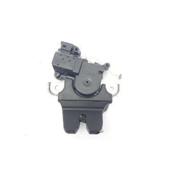 CERRADURA MALETERO / PORTON 