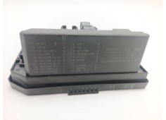 Recambio de caja reles / fusibles para nissan qashqai i (j10, nj10) 2.0 dci referencia OEM IAM 284B7BB00B   2