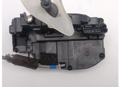 Recambio de cerradura puerta delantera derecha para nissan qashqai i (j10, nj10) 2.0 dci referencia OEM IAM 82500JD900  