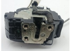 Recambio de cerradura puerta delantera derecha para nissan qashqai i (j10, nj10) 2.0 dci referencia OEM IAM 82500JD900   2