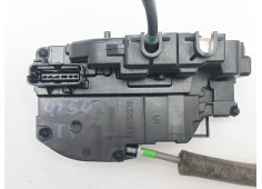 Recambio de cerradura puerta trasera izquierda para nissan qashqai i (j10, nj10) 2.0 dci referencia OEM IAM 82501JD900  