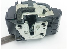 Recambio de cerradura puerta trasera izquierda para nissan qashqai i (j10, nj10) 2.0 dci referencia OEM IAM 82501JD900   2