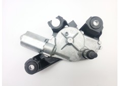 Recambio de motor limpia trasero para nissan qashqai i (j10, nj10) 2.0 dci referencia OEM IAM 28710JD000  