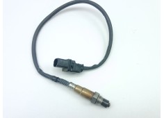 Recambio de sonda lambda para nissan qashqai i (j10, nj10) 2.0 dci referencia OEM IAM H8200406337  