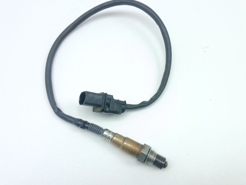 Recambio de sonda lambda para nissan qashqai i (j10, nj10) 2.0 dci referencia OEM IAM H8200406337  