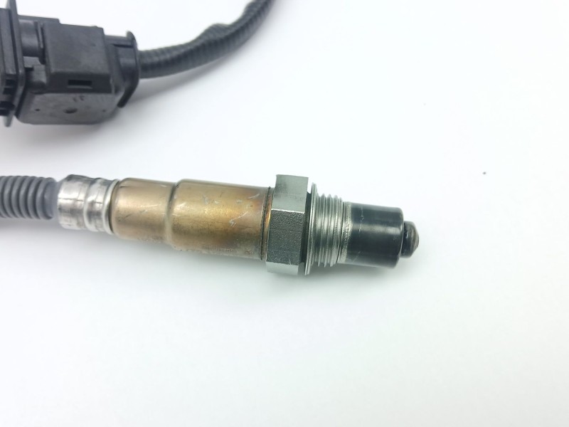 Recambio de sonda lambda para nissan qashqai i (j10, nj10) 2.0 dci referencia OEM IAM H8200406337  