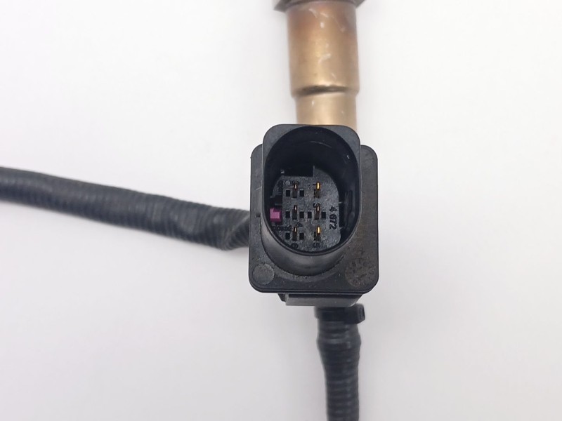 Recambio de sonda lambda para nissan qashqai i (j10, nj10) 2.0 dci referencia OEM IAM H8200406337  