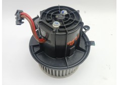 Recambio de motor calefaccion para mercedes-benz clase c (w204) c 320 cdi (204.022) referencia OEM IAM L5964008  