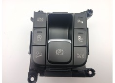 Recambio de interruptor para kia sportage iv (ql, qle) 1.7 crdi referencia OEM IAM 93600D9140WK  