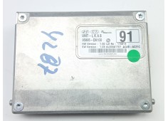 Recambio de modulo electronico para kia sportage iv (ql, qle) 1.7 crdi referencia OEM IAM 95895D9100   2