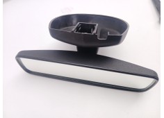 Recambio de espejo interior para nissan qashqai i (j10, nj10) 2.0 dci referencia OEM IAM 96321AX700  