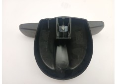 Recambio de espejo interior para nissan qashqai i (j10, nj10) 2.0 dci referencia OEM IAM 96321AX700   2