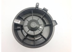 Recambio de motor calefaccion para nissan qashqai i (j10, nj10) 2.0 dci referencia OEM IAM 27225ET10A  