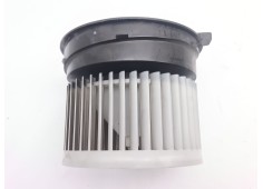 Recambio de motor calefaccion para nissan qashqai i (j10, nj10) 2.0 dci referencia OEM IAM 27225ET10A   2